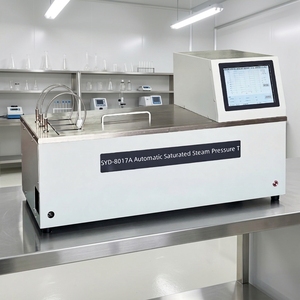 Astm D323 Reid Tester Reid Method Tester Tester - Product Image 5