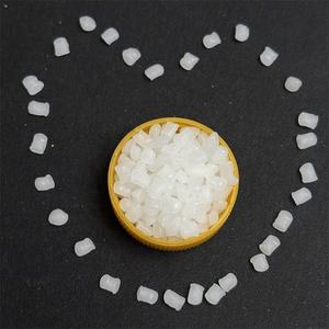 Granule de rigidité de catégorie médicale de marchandises de sports de composants à haute impression de moulage de granules de pp vierges - Product Image 5