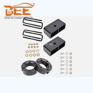 ชุดยกระดับหลัง<span class=keywords><strong>3</strong></span> "ด้านหน้าและ2" สำหรับโตโยต้าทาโคมะ99-06 - Product Image 4