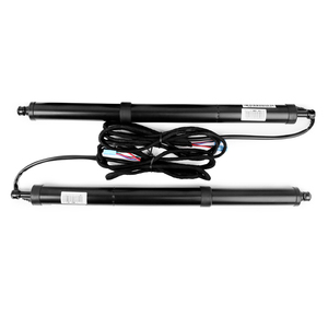 Actuadores Eléctricos para Puerta Trasera de Mitsubishi <span class=keywords><strong>ASX</strong></span>, Negros, con Garantía de 12 Meses - Product Image 3