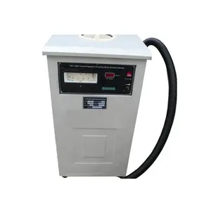 Sàng phân tích thiết bị xi măng dissociative cao Tester nhanh chóng xi măng dissociative cao Tester xi măng độ mịn sàng máy tính thử nghiệm