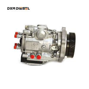 Bomba de Inyección 0470504037 VP44 para Motor DMAX 4JH1, Bomba de Inyección para Reconstrucción 0470504037 - Product Image 3