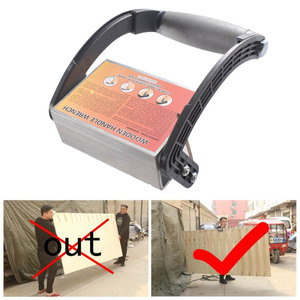 High Quality Industrial Aluminum Wrench <b>Board</b> <b>Lifter</b> Labor-Saving Handheld Tool for Tile Wooden <b>Board</b> Handling ODM Customization - Product Image 4