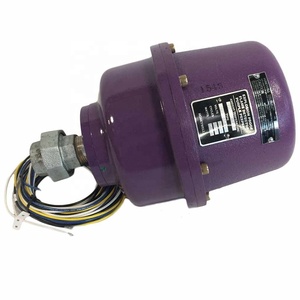 เครื่องตรวจจับรังสียูวีแบบป้องกันการระเบิด รุ่น C7012F1052 C7012E1104 C7012E1104 - Product Image 2
