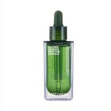 Sconto OBM medicale Tea Tree calmare umidità ampolla prodotto per la cura della pelle ceramide Niacinamide poro restringimento Acne uso domestico - Product Image 1