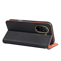 Étui de téléphone portable pour Redmi 15C K80 Ultra Note 14S 4G A5 14 Pro porte-carte fente pour carte de crédit portefeuille de couverture de livre en cuir magnétique