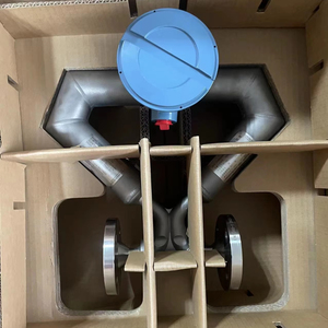 1700 avec une large plage atmosphérique de 0 à 120 KPa, adapté à une utilisation à différentes altitudes - Product Image 1