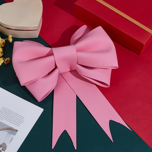 EVA Kit <b>Large</b> Giant <b>Bow</b> for Backdrop Party Wedding Wall Decor Christmas Tree Decoration - Product Image 2
