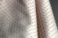 Machine automatique de revêtement par points PLC pour semelles de chaussons/chaussettes, tapis et tissus non tissés antidérapants