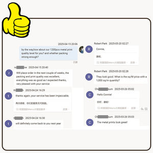 Luxus Metall Wand kunst Retro Movie12X18 Herr des Rings Poster Vintage Green Sublimation Aluminium Metall Poster - Product Image 4