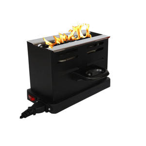 Encendedor Eléctrico de Carbón para Narguile, Quemador de Carbón de Cáscara de Coco, Estufa Electrónica para Carbón, Accesorios para Shisha, Venta al por Mayor de Fábrica - Product Image 6