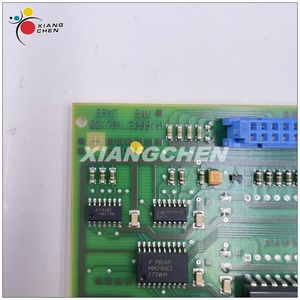 JENNEY Good Quality 00.785.0645 Module Display Screen for Offset <b>Printing</b> <b>Machine</b> Spare Parts - Product Image 2