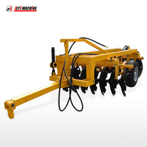 Heavy-Duty đĩa bừa tu thiết yếu thiết bị nông nghiệp - Product Image 4