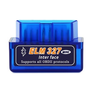 Escáner OBD2 B12 V1.5, Lector de Códigos, Analizador de Motor, Herramienta de Diagnóstico Automotriz Portátil, Detector de Fallas Automotrices - Product Image 1