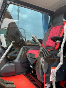 Sử dụng Sany 155 15ton của máy xúc trong tình trạng tốt giá thấp cũ tay - Product Image 6