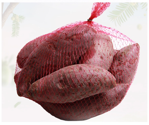 Filets d'emballage pour fruits et légumes de haute qualité Offre Spéciale fabriqués en Chine Filet d'emballage - Product Image 5