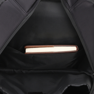 Sac à dos solaire écologique premium 20L 14W, équipement d'escalade étanche pour les aventures en plein air, compagnon de voyage pour la randonnée LS-15W Solar - Product Image 3