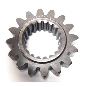 มอเตอร์สวิงรถขุด 1st SUN GEAR SH60 สำหรับ R250/R265/R275 - Product Image 1