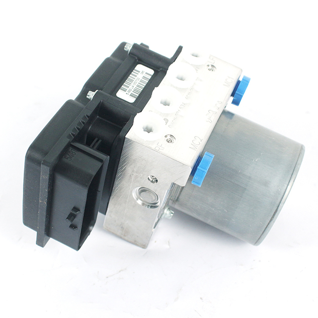 OE Quality ABS Control Module for Ford Transit V348 6C11 2M110CD