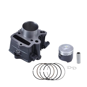 Cilindro de Motocicleta <span class=keywords><strong>C70</strong></span>, Unidad de Motor Gbo Jh para C - Product Image 2