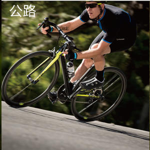 OEM/ODM ultraligero ciclismo cojín Spider Fixie piñón fijo MTB montaña carretera bicicleta asiento bicicleta hueco sillín - Product Image 5