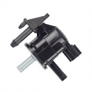 วาล์วควบคุมโซลินอยด์วาล์วคาร์บอนกระป๋องที่มีหมายเลขชิ้นส่วน90910-12276 136200-7010 25860-0V040 90910-TC001 - Product Image 2