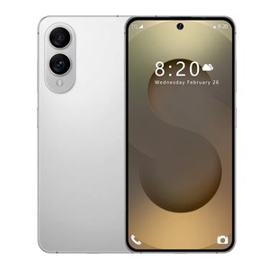 S25 Edge รุ่นดั้งเดิม หน้าจอ 6.7 นิ้ว ใหม่ แบตเตอรี่ 3500mAh LTE 4G 5G Deca Core HD สมาร์ทโฟน REDMI <span class=keywords><strong>K70</strong></span> รุ่นทั่วโลก ภาษาอังกฤษ ภาษาฝรั่งเศส - Product Image 6