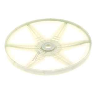 Polea de Plástico Personalizable 1491739 54LT. H.S. Para la Industria de Maquinaria, Compatible con OEM - Product Image 1