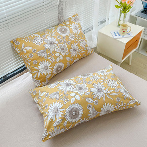 Edredón 100% algodón con estampado, ropa de cama personalizada, muy buena oferta - Product Image 3