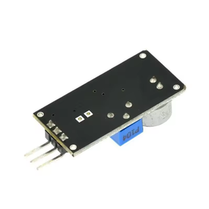 Sound Detection Sensor Module, Sound Sensor, Intelligent Car - Product Image 3