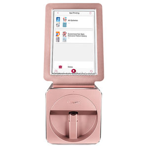 Impresora de Uñas Digital 3D, Máquina de Impresión de Uñas con WiFi, Automática, de Uso Comercial, Profesional y Portátil, en Oferta - Product Image 1