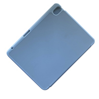 Étui pour tablette à trois volets pour Lenovo 11 pouces 2024 Thinkpad housse pour tablette HUAWEI 10.95 housse de protection pour tablette