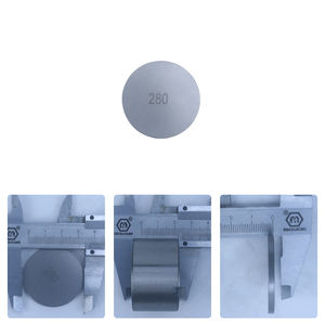 Hot Sell Motor teile Auto ventil Shim Dichtung für Hilux 13753-54010 Ventildeckel dichtung für Toyota - Product Image 5