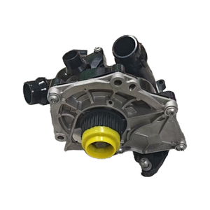 Conjunto de Bomba de Agua Mecánica de Tercera Generación EA888 06K121111J 06K121111S, Apto para Piezas de Automóviles Volkswagen, Audi y Skoda - Product Image 6