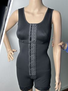 2025 Fagas Moldeadoras Para Mujer Shapewear pour femmes colombien ceinture corps Shaper pour femmes Gaine Amincissante Femme BBL gaine - Product Image 4