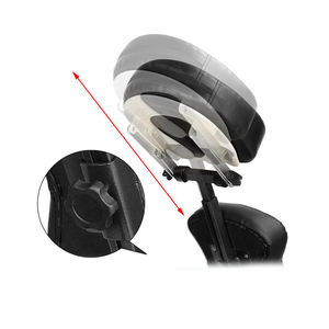 Boîte personnalisée gratuite-Chaise portable en aluminium pour massage fétiche Bdsm hommes jeux pour adultes Positions sexuelles équipement Sm meubles - Product Image 3