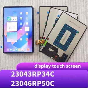 Ban đầu cho Xiaomi Pad <span class=keywords><strong>6</strong></span>/<span class=keywords><strong>6</strong></span> Pro <span class=keywords><strong>LCD</strong></span> màn hình hiển thị Touch <span class=keywords><strong>Panel</strong></span> Digitizer cho Xiaomi Mi Pad 5 <span class=keywords><strong>LCD</strong></span> Pad 5 PRO hiển thị - Product Image 6