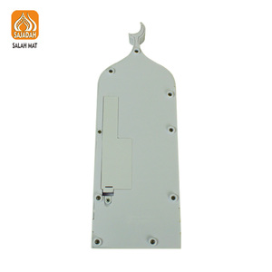 SHANTOU SAJADAH MM12 Lettore Coranico Multilingue (6 Lingue) Kit di Preghiera Musulmana Macchina per l'Apprendimento Penna Lettrice del Corano <span class=keywords><strong>Orologio</strong></span> Azan - Product Image 3