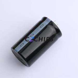 ตัวเก็บประจุแบบอิเล็กโทรไลต์อะลูมิเนียมแบบสแนปอิน SW62G102MNNAS09S2 ชนิด Through-hole (THT) ขนาด D35xL60 มม. 1000uF 20% 400V - Product Image 2