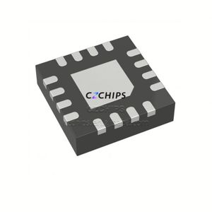 Circuitos Integrados ICs Chips Componente Electrónico MPU-6700-12 QFN-16 100% Genuino Original Nuevo - Product Image 1
