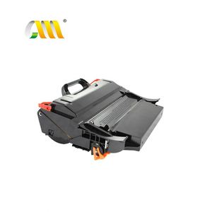 Cartucho de Toner T650 Tương thích cho <span class=keywords><strong>Lexmark</strong></span> x651de x652de Toner Cartridge T650 t652 t654 x656 x658 Máy Photocopy hộp mực - Product Image 4