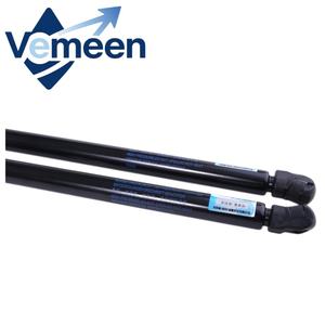 Supporti per Portellone di Alta Qualità per VW <span class=keywords><strong>POLO</strong></span> 2002-2010 6Q6827550 6Q6827550C 6Q6827550A - Product Image 5