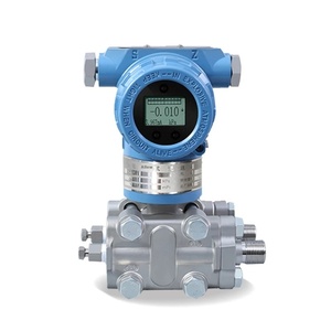 Hart cảm biến mức áp suất-100-100kpa máy phát áp lực khác biệt 4-20mA cho các ứng dụng không khí và khí ex-giấy chứng nhận - Product Image 2