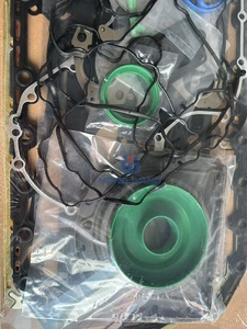 Vente directe d'usine Pièces de moteur d'excavatrice C6.6 Haute qualité 100% Neuf Kit de joints de moteur C4.4 Kit de joints 258-4946 - Product Image 4