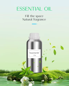 Olio Essenziale di Lusso all'Ingrosso, Fragranza Naturale di Rosa e Vaniglia, Olio Profumato Idratante per Capelli, Pelle e Corpo - Product Image 2