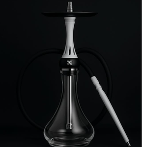 Россия кальян модель X кальян высшего качества модели S кальян портативный набор для кальяна 40 см мини портативный кальян набор - Product Image 1