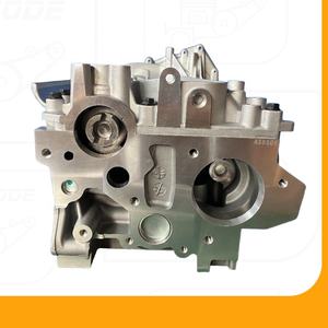 Ensemble de culasse de moteur R9M OM622 6000616468 110412453R 908331 Culasse complète pour <span class=keywords><strong>Renault</strong></span> <span class=keywords><strong>Trafic</strong></span> Benz Fiat 1.6 DCI - Product Image 4