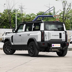 Nuevo Modelo en el Mercado: Chery Fulwin X3L, el SUV Compacto Todoterreno <span class=keywords><strong>Eléctrico</strong></span> Más Económico, 2WD, con <span class=keywords><strong>Autonomía</strong></span> Extendida y <span class=keywords><strong>Autonomía</strong></span> L2, en Venta - Product Image 2