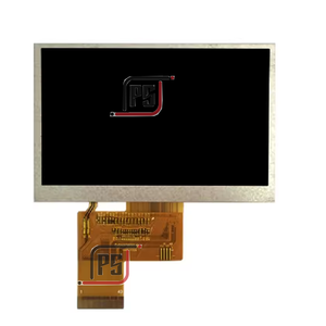 จอ LCD ขนาด5นิ้วของแท้สำหรับ <span class=keywords><strong>FA</strong></span>-07โรแลนด์ <span class=keywords><strong>FA</strong></span>-<span class=keywords><strong>06</strong></span> <span class=keywords><strong>FA</strong></span>-08 FA06 FA07เมทริกซ์ FA08ซ่อมหน้าจอ LCD - Product Image 2