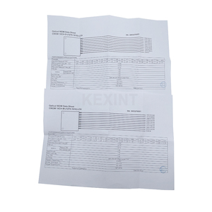 Kexint 18 kênh sợi quang multiplexer <span class=keywords><strong>mux</strong></span> demux 1270 đến 1610 NM <span class=keywords><strong>CWDM</strong></span> wdm - Product Image 6